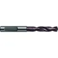 Produktbild von GÜHRING® - Ratiobohrer 8620 DIN 6537K RT 100 HF VHM Signum IK rechts 140° 11,2m