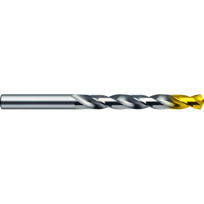 Produktbild von GÜHRING® - Spiralbohrer 9651 DIN 338 N HSS TiN rechts 118° 5,7mm