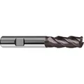 Produktbild von GÜHRING® - Ratiofräser 3499 DIN6527L N VHM TiAlN-SuperA rechts 16,025mm