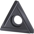 Produktbild von GÜHRING® - Wendeschneidplatte 6328 TCHX110208FR-214 DIN ISO 6987 VHM TiAlN-Supe