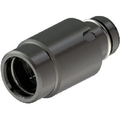 Produktbild von GÜHRING® - Adapter für M-Kontur-Spannsätze, für HSK-C 80