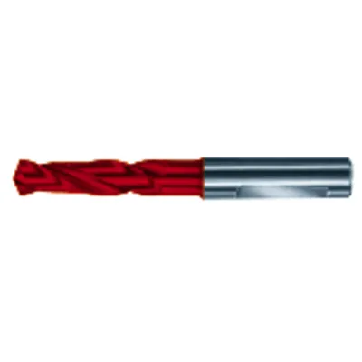 Produktbild von GÜHRING® - Spiralbohrer SL WN VHM FIRE Schaft DIN 6537HE 3xD ø3,90mm