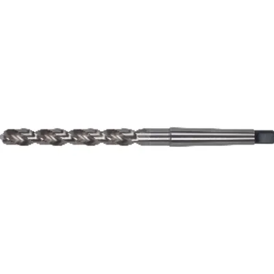 Produktbild von GÜHRING® - Spiralbohrer DIN 345 HSS geschliffen Typ N Schaft MK ø11,25mm
