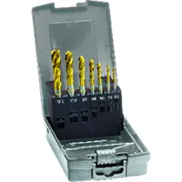 Produktbild von GÜHRING® - Maschinengewindebohrer-Set TiN Form C M3-12