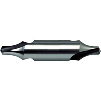 Produktbild von GÜHRING® - Zentrierbohrer ohne Fläche DIN 333 LH R HSS 1,6mm