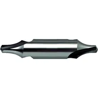 Produktbild von GÜHRING® - Zentrierbohrer ohne Fläche DIN 333 LH R HSS 2,4mm