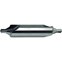 Produktbild von GÜHRING® - Zentrierbohrer ohne Fläche DIN 333 LH B HSS 5,0mm