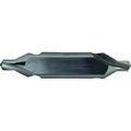 Produktbild von GÜHRING® - Zentrierbohrer HSS mit Fläche 60° Form A 3,15mm