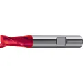 Produktbild von GÜHRING® - Schaftfräser kurz DIN 6527 VHM TiAlN Z2 Schaft HB ø16mm