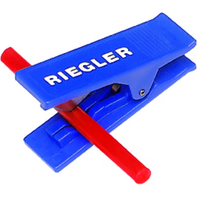 Produktbild von RIEGLER® - Schlauchabschneider bis D14mm