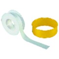 Produktbild von RIEGLER® - PTFE-Dichtband / DVGW 12mm x 0,1mm x 12m