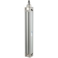 Produktbild von RIEGLER® - Normzylinder »SE« doppeltwirkend, Kolben-Ø 125, Hub 900, G 1/2"
