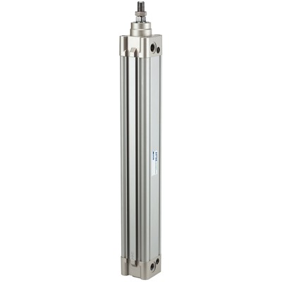 Produktbild von RIEGLER® - Normzylinder »SE« doppeltwirkend, Kolben-Ø 125, Hub 900, G 1/2"