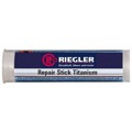 Produktbild von RIEGLER® - Repair Stick Titanium, Temperatur -50°C bis 280°C, 57 g