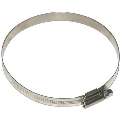Produktbild von RIEGLER - Schneckengewinde-Schlauchschelle »blow line« (W 5), 70-90mm, 12mm