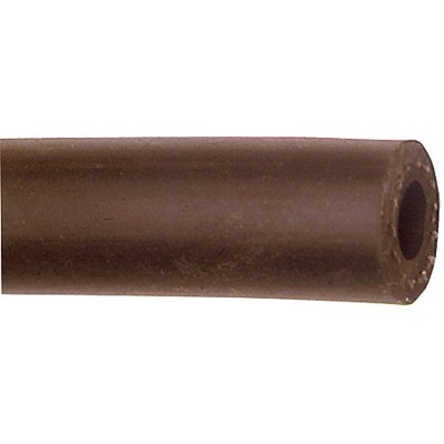 Produktbild von RIEGLER® - Pressluft- und Wasserschlauch NR/SBR, schwarz, Schlauch -ø 17x9, 50 