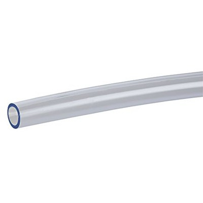 Produktbild von RIEGLER® - PVC-Schlauch, glasklar, Schlauch-ø 18x14, Rollenlänge 50 m