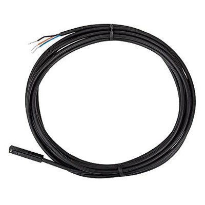 Produktbild von RIEGLER® - Sensor »CS1« Kurzhubzylinder »ACQ«/»ASQ«, HALL-Sensor 3-Draht, 3m