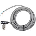 Produktbild von RIEGLER® - REED-Sensor, 3 m Kabel, für Rundzylinder »MI«/»MSI«, Kolben-Ø 8