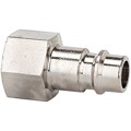 Produktbild von RIEGLER® - Nippel für Kupplungen NW 7,2 - NW 7,8, Messing vernickelt, G 1/2" I