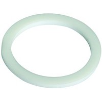 Produktbild von RIEGLER® - Dichtring aus PTFE, für Gewinde M5, VPE 100 Stück