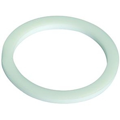 Produktbild von RIEGLER® - Dichtring aus PTFE, für Gewinde G3/8", VPE 100 Stück