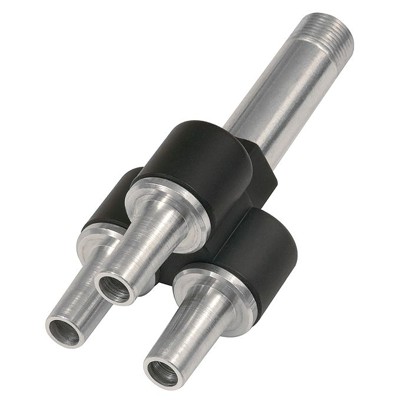 Produktbild von RIEGLER® - Multijet-Düse, Außengewinde 1/2 - 27 UNS