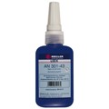 Produktbild von RIEGLER® - Lock AN 301-43, anaerober Klebstoff, mittelfest, 50 ml