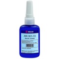 Produktbild von RIEGLER® - Lock AN 301-72, anaerober Klebstoff, mittelfest, 50 ml