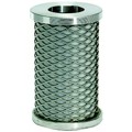 Produktbild von RIEGLER® - Aktivkohlefilterelement, für Aktivkohlefilter, G 1.1/2"