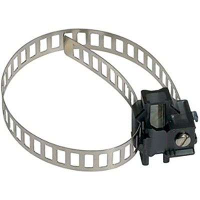 Produktbild von RIEGLER® - Sensorhalter für Rundzylinder, Universal-Sensorhalter Ø 8 - Ø 50mm