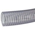 Produktbild von RIEGLER® - Saug-/ Druckschlauch, schwere Ausführung, Schlauch-ø 103x90mm, 20m