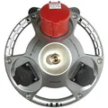 RIEGLER Versorgungseinheit, 2 SchuKo-Steckdosen, 1 CEE-Form-Steckdose Produktbild img2 S