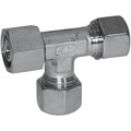 Produktbild von RIEGLER® - Einstellbare L-Verschraubung, Dichtkegel, M18x1,5 I, Edelstahl 1.457