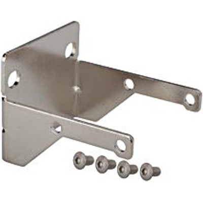 Produktbild von RIEGLER® - Haltewinkel inkl. 4 Schrauben, für Serie »G«, BG 300