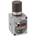 Produktbild von RIEGLER® - Proportional-Regelventil »sentronic D«, 24 V DC, G 1/4", DN 4