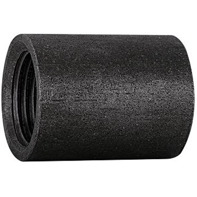 Produktbild von RIEGLER® - Anschweißmuffe 16, Rp 1.1/4", Länge 48,0mm