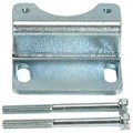 Produktbild von RIEGLER® - Haltewinkel mit zwei Schrauben, für »multifix«, BG 3, G 1/2", G 3/4"