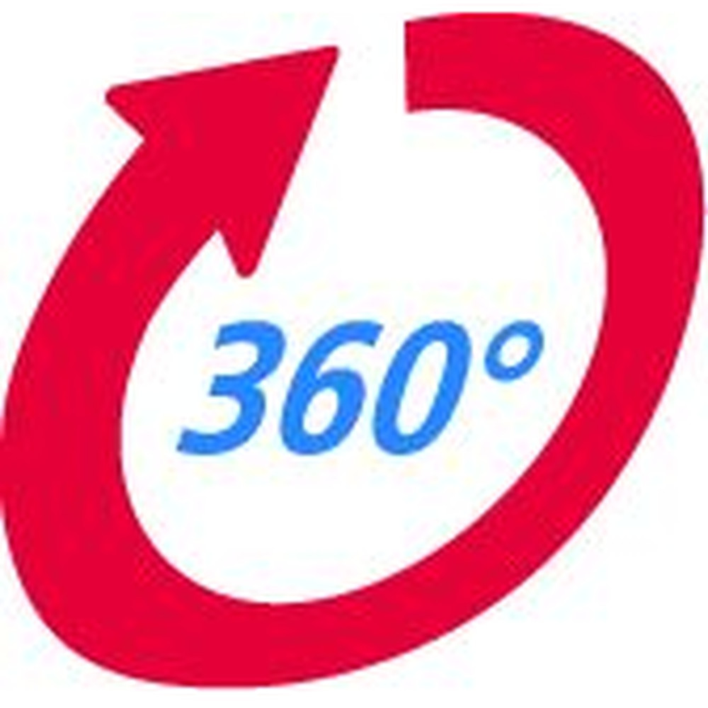 RIEGLER Druckknopf-Sicherheitskupplung NW 7,4, drehbar, Alu, Tülle LW 9 Produktbild img3 L