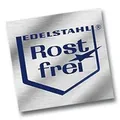 Produktbild von RIEGLER - Muffe, rund, G 3/8", Edelstahl 1.4408