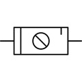 Produktbild von RIEGLER® - Wartungseinheit 3-teilig »variobloc«, mit PC-Behälter, BG 1, G 3/8"