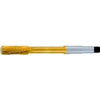 Produktbild von BECK - Maschinen-Reibahle DIN 208B TiN ø14,0mm