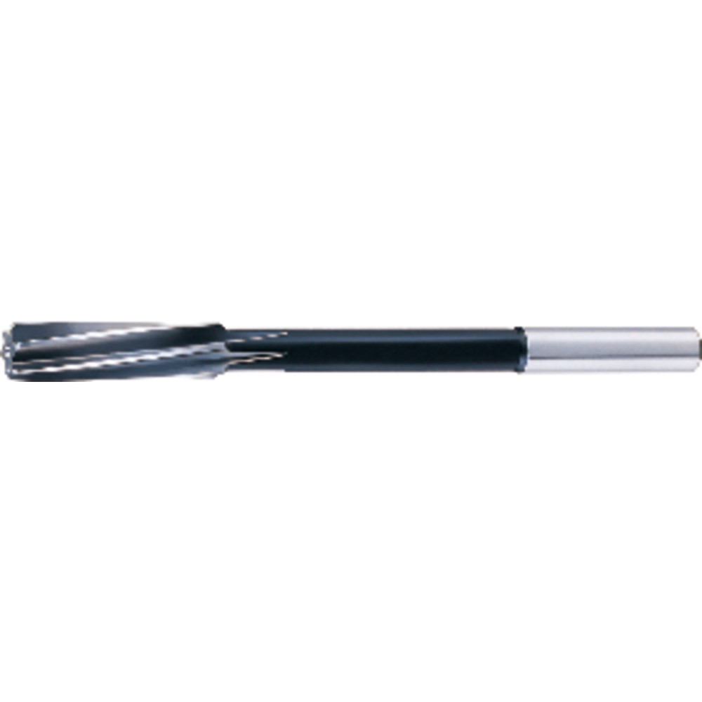 BECK HSS-E-NC-Maschinenreibahle, zylindrischer Schaft Produktbild img1 L