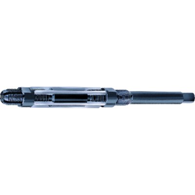 Produktbild von BECK - Handreibahle, schnell verstellbar, HSS 21,0 - 24,0mm