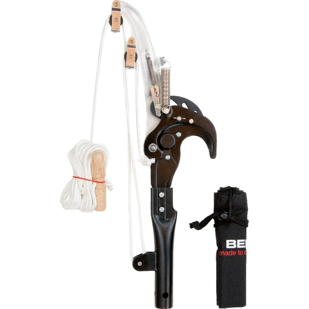 BERGER Raupenschere ArboRapid mit Zugseil 5,43m Produktbild img3 L