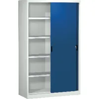 KLW Schiebetürenschrank Produktbild