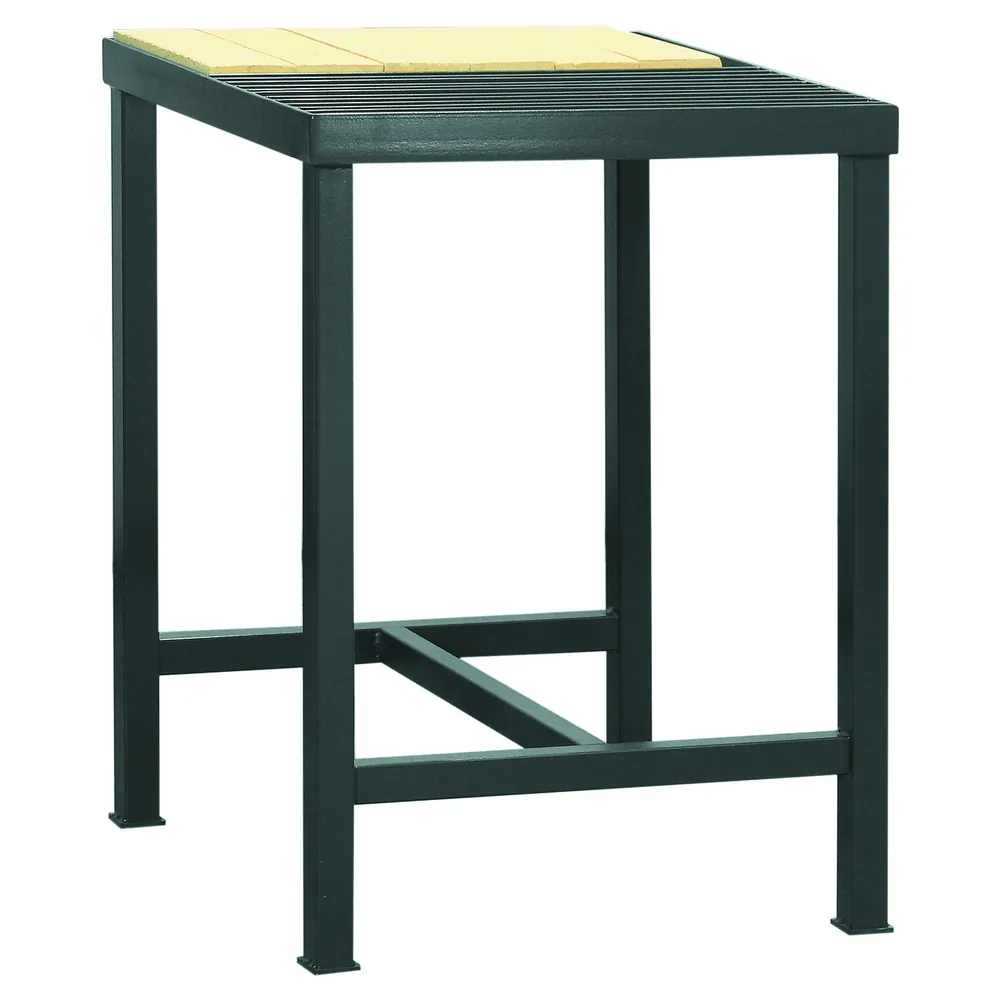 KLW Schweißtisch 625 x 625 x 850mm Produktbild img1 L