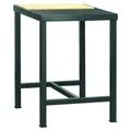 KLW Schweißtisch 625 x 625 x 850mm Produktbild