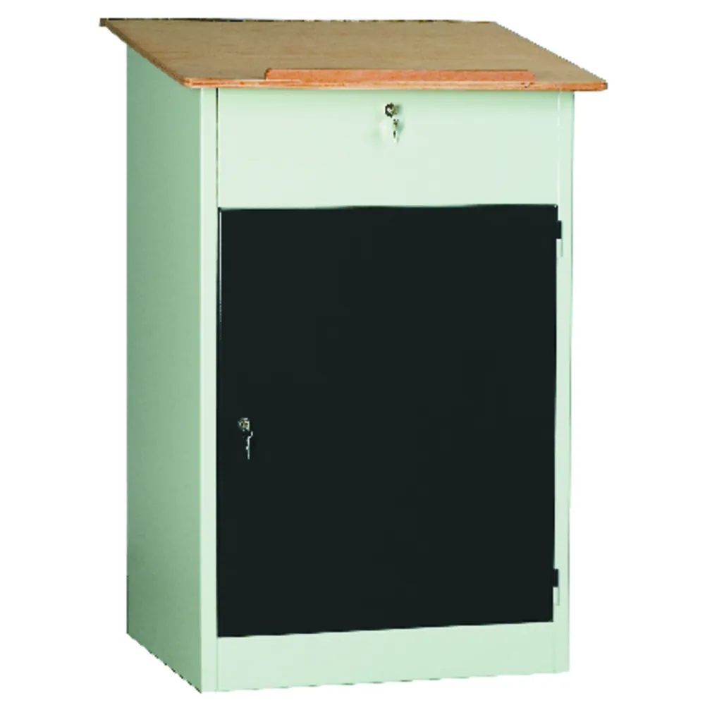 KLW Stehpult 1220 x 710 x 600mm Produktbild img1 L