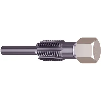 Produktbild von HAZET - Gewinde-Nachschneider Abgastemperatur-Sensoren / -Sonden 4683-12 ∙ 13 m
